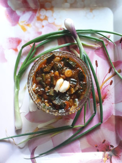 લીલી ડુંગળી નું શાક(Green onion Shaak Recipe in Gujarati) રેસીપી મુખ્ય ફોટો