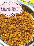 Kacang Disco