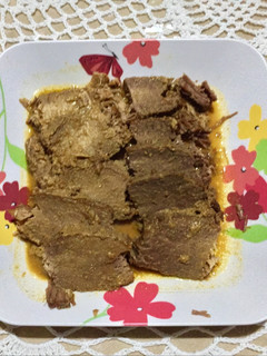 Foto resep Bistik Jawa
