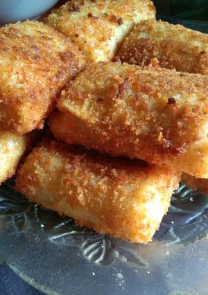 Foto resep Risol Mayo