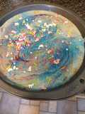 Violet's Unicorn Pie