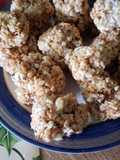 Rice krispies