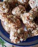 Rice krispies