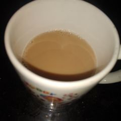 A picture of Ginger Tea.