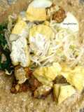 631. Rujak Cingur (Kikil)