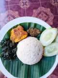 Ayam Goreng Basah Khas Sunda