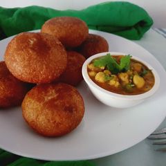 A picture of Atta Kakora.