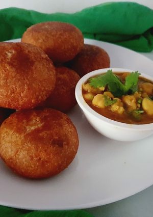 A picture of Atta Kakora.