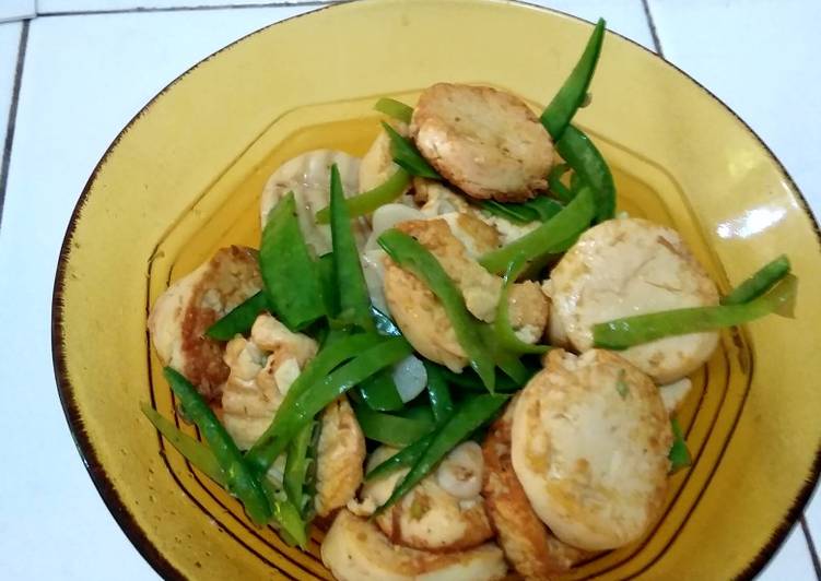 Tahu jepang capri😁