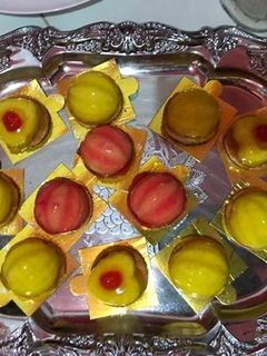 صورة لوصفة لي دوم (ايس كريم)