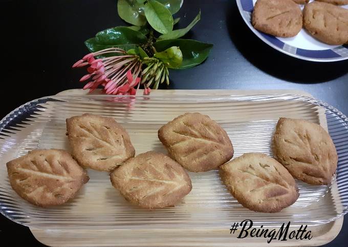 Step-by-Step Guide to Prepare Award-winning Airfried Thekua