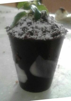 रम शॉट (Rum shot recipe in hindi) रेसिपी मुख्य फोटो