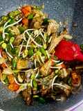 Sambal Ikan Asin Klotok