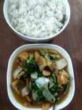 Cap cay goreng