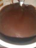 Chocolate caliente