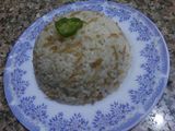 ارز بالشعيرية تحفه