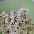 Popcorn Simple ala Diet rasa Manis Asin