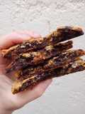 Cookies chips