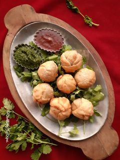 લીલવા ની કચોરી (Lilva Kachori Recipe In Gujarati) રેસીપી મુખ્ય ફોટો
