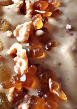 A picture of Smoothie Bowl.