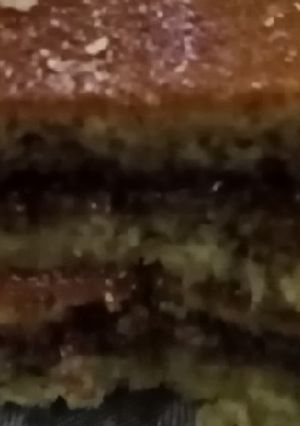 عکسی از دستور کیک خامه ای شکلاتی بدون فر 🍫🍫🍫🍫