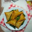 Samosa Kentang Wortel