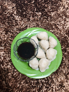 Foto resep Pempek Ikan Palembang