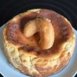 Tarta de queso de Donuts