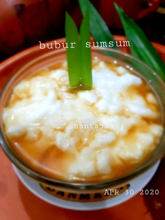 Foto resep Bubur sumsum