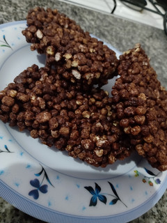 Una foto de Turrón saludable sin azúcar 57cal por porción 🍫🍫