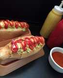 Completos italianos 🌭🌭🌭🌭