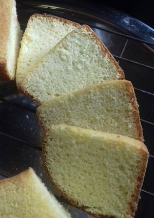 Foto resep Bolu sehat & mudah