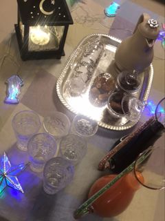 صورة لوصفة القهوة العربية