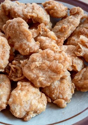 Foto resep Ayam Pokpok