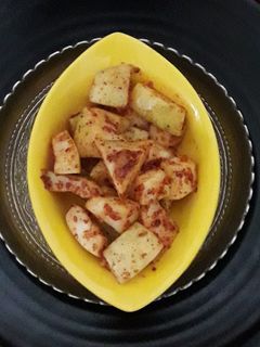 જામફળ આચાર (Guava Achar Recipe In Gujarati) રેસીપી મુખ્ય ફોટો