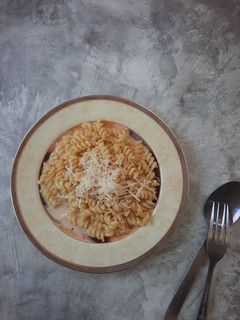 Foto resep Mac And Cheese Simple