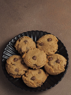 Foto resep Peanut Butter Cookies