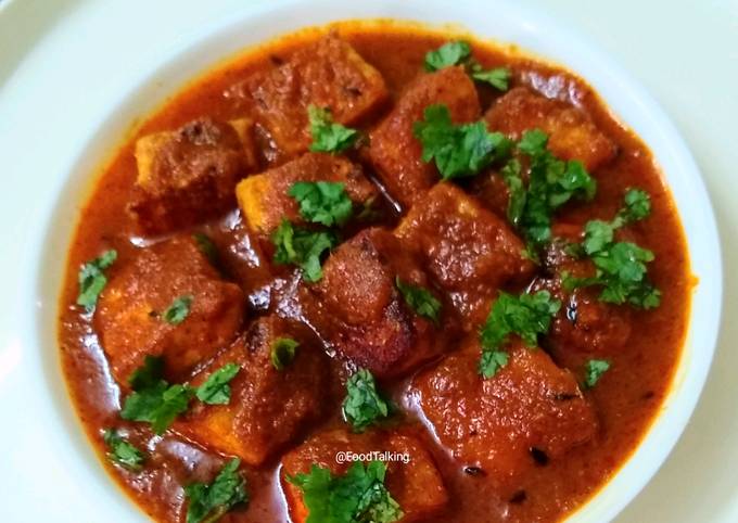 Step-by-Step Guide to Prepare Super Quick Homemade Party Paneer