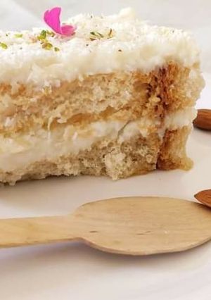 ઇન્સ્ટન્ટ ડેઝર્ટ (Instant Dessert Recipe In Gujarati) રેસીપી મુખ્ય ફોટો