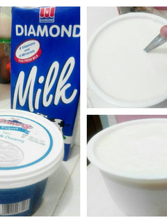 Foto resep Home Made Yoghurt