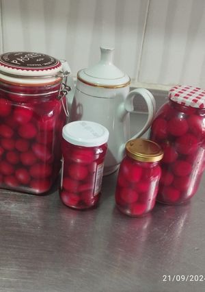 Una foto de Cebollitas ocañeras