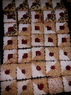 صورة لوصفة صابلي