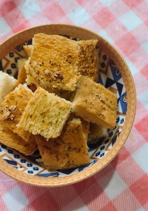 Foto resep Garlic Bread