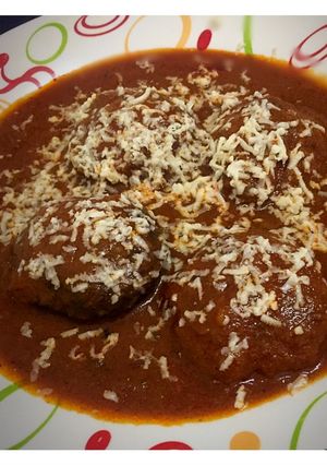 પનીર કોફતા વિથ પાવભાજી (Paneer Kofta With Pavbhaji Recipe In Gujarati) રેસીપી મુખ્ય ફોટો