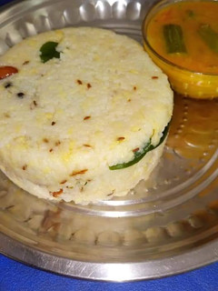 வெண் பொங்கல் செய்முறை முக்கிய புகைப்படம்