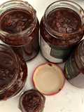 Chutney βανίλιας