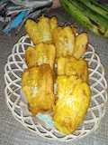 Pisang Goreng Raja