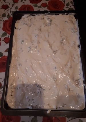 Rakott karfiol recept fotója