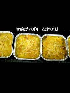 Foto resep Macaroni Schotel