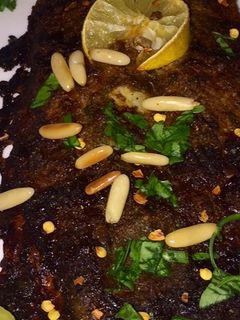 صورة لوصفة فيليه سمك 🐟